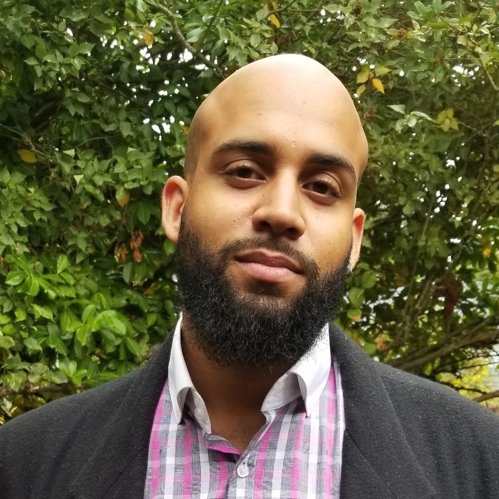 Meet your Posher, Anthony - Picture 1 of 1